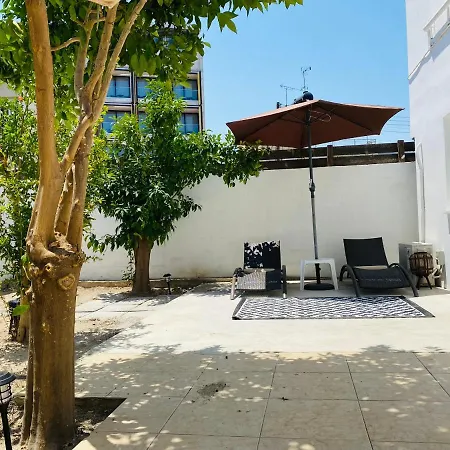 Apartamento Serena's 2-br In *