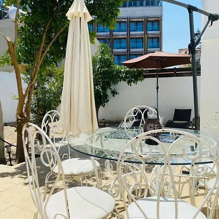 Apartamento Serena's 2-br In *