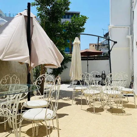 Apartment Serena's 2-br In Larnaca