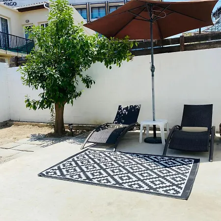 Serena's 2-br In *