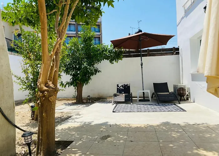 Διαμέρισμα Serena's 2-br In *