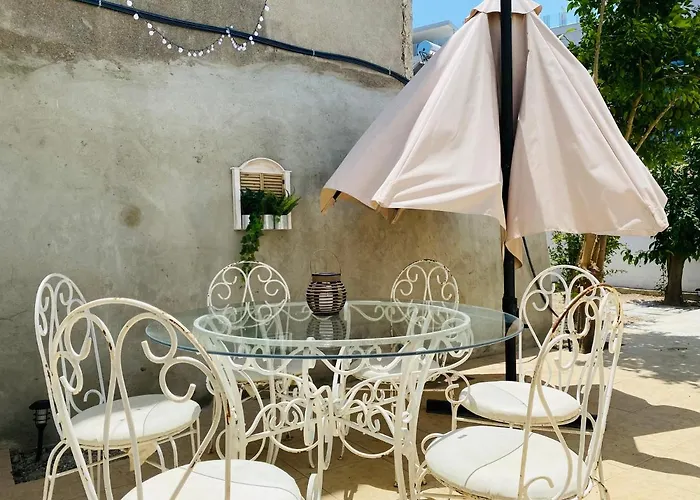 Serena's 2-br In Διαμέρισμα *