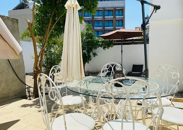 Διαμέρισμα Serena's 2-br In *